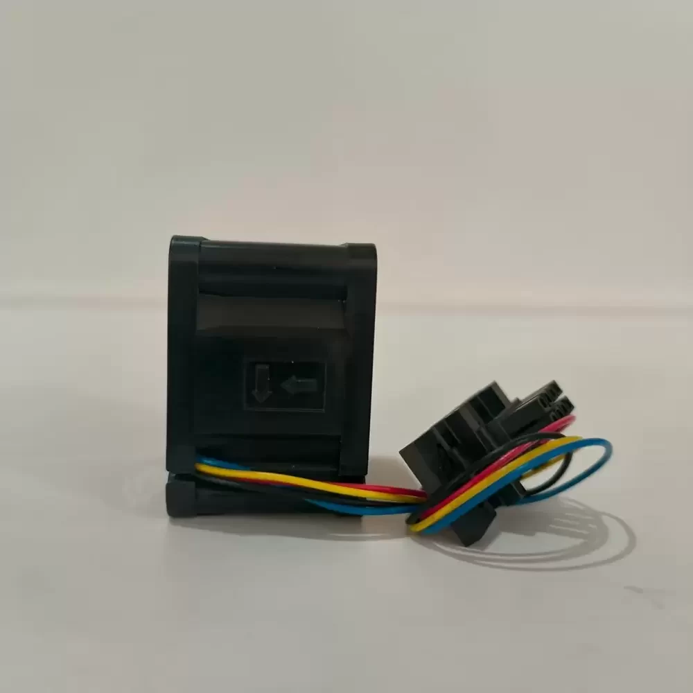 MGT4012VB-W28B Protechnic 12VDC 0.8A 40x40x28mm Cooling Fan MGT4012VB-W28B Protechnic 12VDC 0.8A 40x40x28mm Cooling Fan